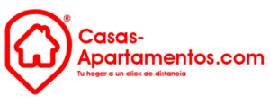 Logo casas